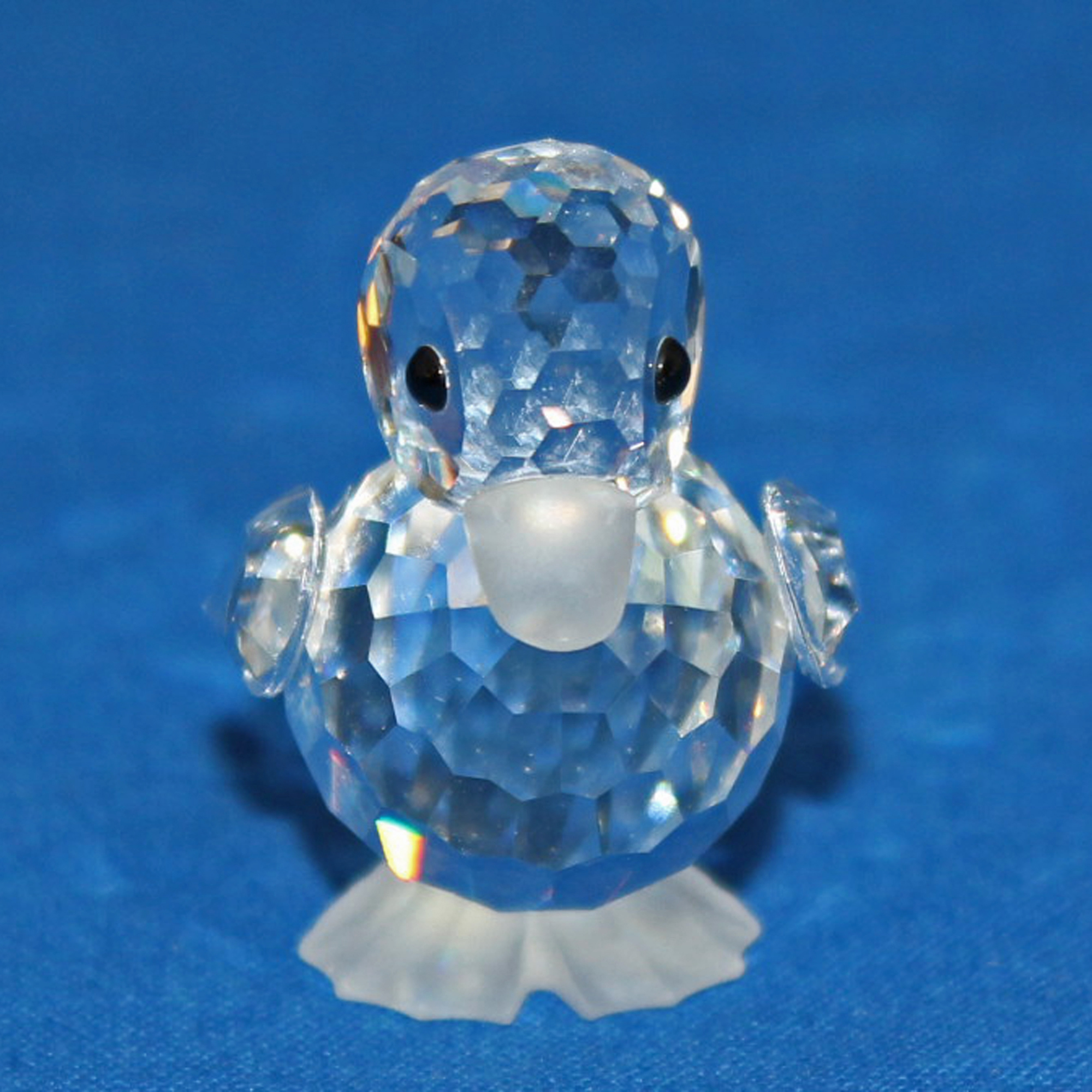 swarovski miniature figurines